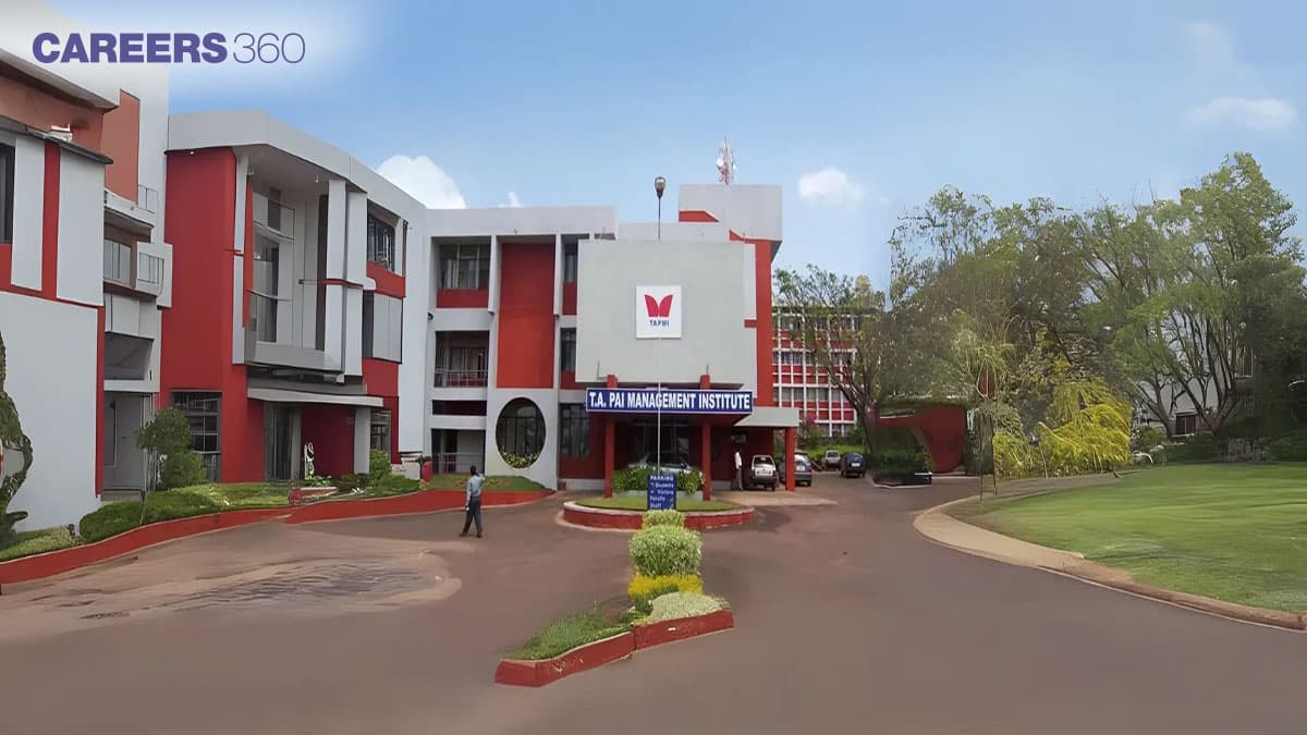 T A Pai Management Institute Bengaluru Best Practises